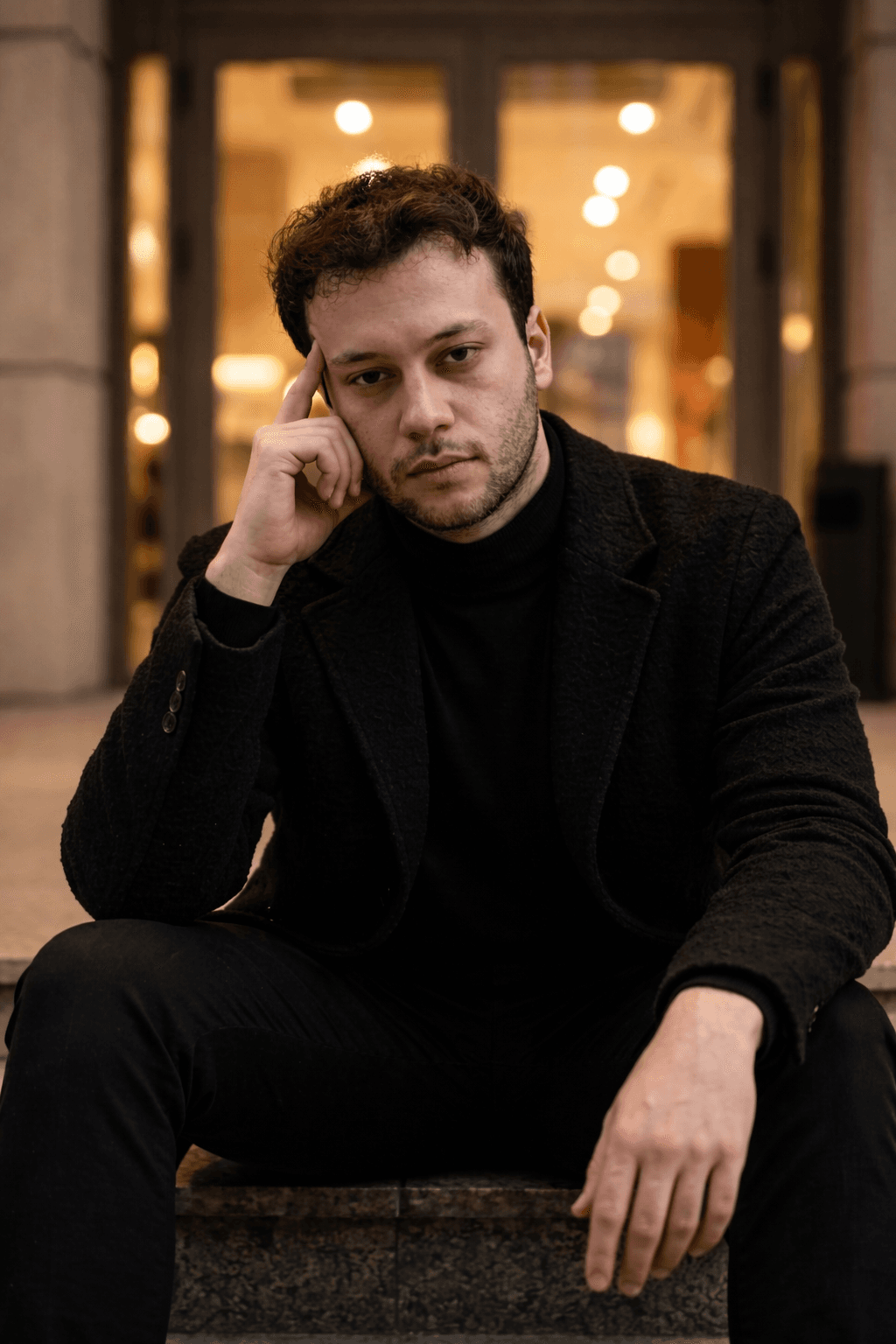 Tolga Bıyık